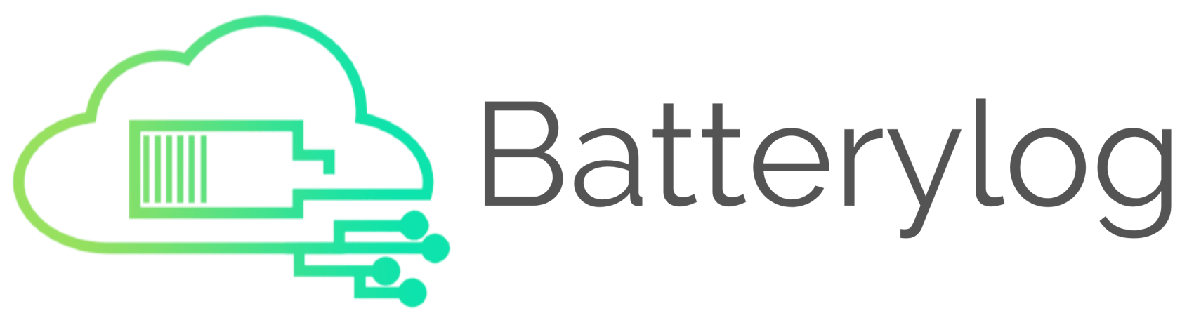 Batterylog Logo